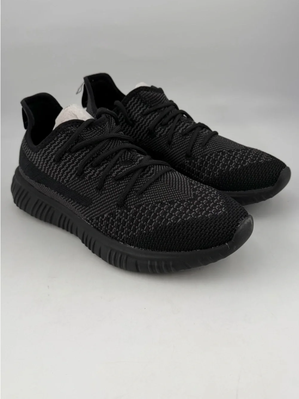 NEW! Avia Women’s Black Memory Foam -SZ 9- Odor Control Athletic Running Shoes